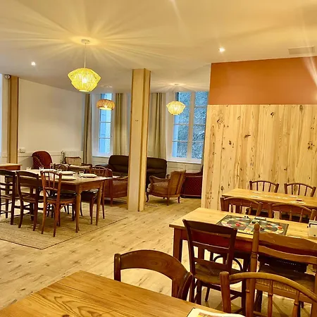 Le Refuge - 12 - 4 Personnes شقة لورد