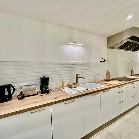 Le Refuge - 12 - 4 Personnes لورد