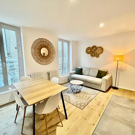 Le Refuge - 12 - 4 Personnes
